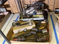 Old Tools, Woodworking Tools, Trammel