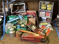 Rivitors & Pop Rivets, Electrical Supplies, Tools