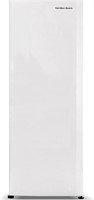 Hamilton Beach 6.8 cu ft Fridge  White