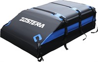 Waterproof Car Roof Bag  15 Cubic Ft Cargo Carrier