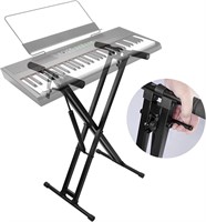 GUITTO Keyboard Piano Stand GKS-02  Adjustable
