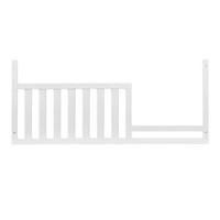 Oxford Baby Willowbrook Crib to Toddler Bed Guard
