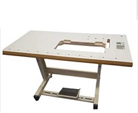 Table  for Single Needle Lockstitch sewing machine