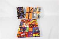 Halloween Quilting Fabric