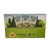 Kirkland Signature Trail Mix Snack Packs 2oz $34