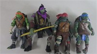 Vintage Ninja Turtles Lot