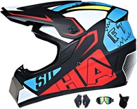 MTB Off-Road Helmet for Youth  Small