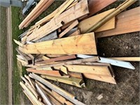 misc lumber
