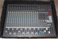Fender PX-2216D Powered Mixing Console