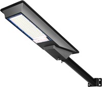 Solar Outdoor Lights 60000LM  IP67  Auto ON/OFF