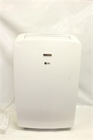 LG Rolling Portable Air Conditioner