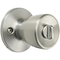 Hyper Tough, Interior Privacy Doorknob A106