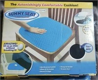 Sunny Seat Support Cushion for seat Az3