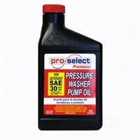 2X Pro Select Premium Pressure Washer Pump Oil AZ2