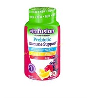 Vitafusion $18 Retail Super Immune Support Gummy