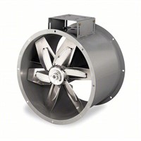 $1,700.44 DAYTON Tubeaxial Fan: Clean Air B31