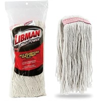 Libman All-Purpose Wet Mop Refill  A95