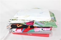 10 lbs Quilt Fabric - Timeless Treasures, etc.