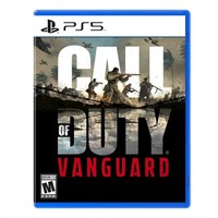 Call of Duty: Vanguard - PlayStation 5  AZ15