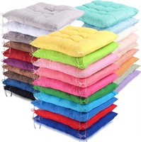 $99  Kids Floor Cushions  15.7 Thick  Multi Colors