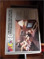 Commodore Vic-20 Color Computer