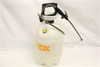 HDX 2 Gallons Sprayer