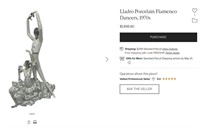 11 - LLADRO FIGURINE (W6)