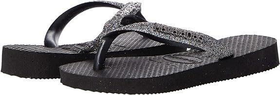 $24 3/4Y Havaianas Girl's Slim Flip Flops A103