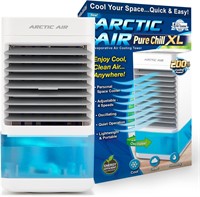 Arctic Air Pure Chill XL Evaporative Air A96