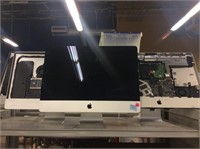 Apple Computers - As Found As Is