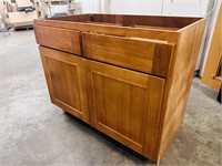 APPROXIMATELY 50 CABINETS ONE TIMES THE MONEY! M43