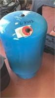Flex 2  20 Gallon Pressure Tank