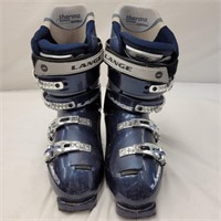 Lange size 9.5 ski/snowboard boots