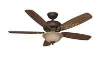Hampton Bay Southwind 52” LED Ceiling Fan $109 R
