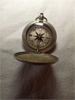 US Army Wittnauer Compass