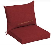 Arden Selections Outdoor Dining Chair Cushions