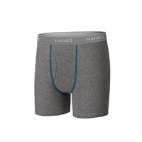 Hanes Boys Underwear, 10pk SZ Med AZ4