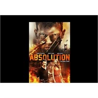 Absolution - A Hitman Story (DVD) AZ4