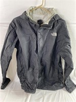 The North Face Windbreaker Jacket, Size L