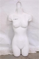 Woman Mannequin 3 ft Tall