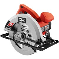 SKIL 13-Amp 7-1/4-in Corded Circular Saw $45