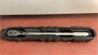 1/2" Drive Torque Wrench
