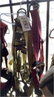 3- Sets of Safety Harness