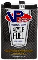 1 Gal VP Small Engine Fuels 4 Cycle Fuel A91