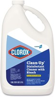 CloroxPro Clean-Up All Purpose Cleaner AZ38
