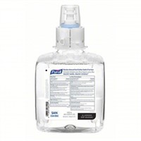 PURELL Hand Sanitizer: FMX-12 Series 2PK AZ46