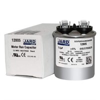 VAC Round Run Capacitor by JARD A58