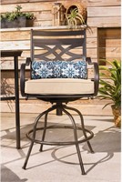 Hanover Montclair 2-Pack Chairs  No Table