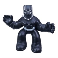 Heroes of Goo Jit Zu Marvel Black Panther Figure