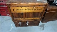 Giumarra Classic Wine Cooler